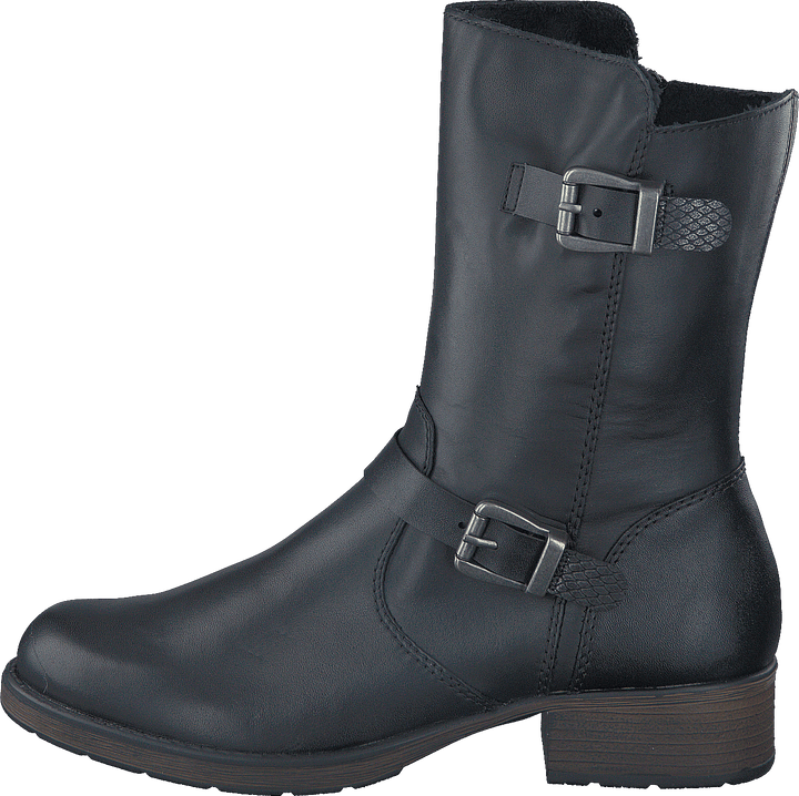Z9582-00 00 Svart