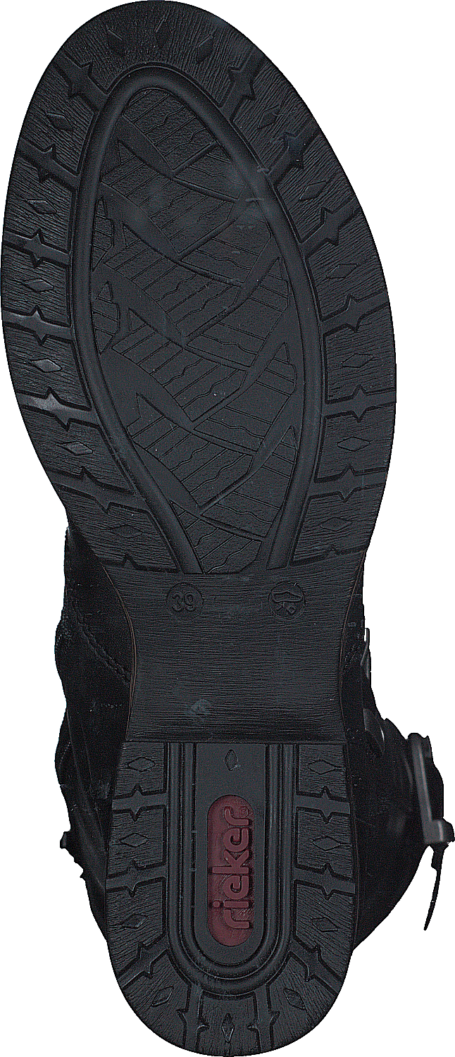 Z9582-00 00 Svart