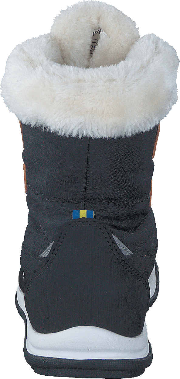 Idre WP Svart