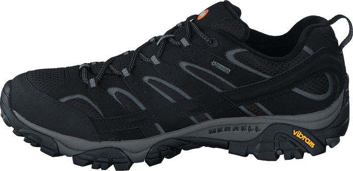 Moab 2 GTX Uomo Nero