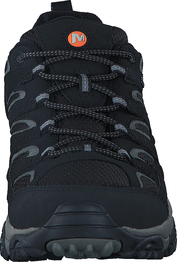 Moab 2 GTX Uomo Nero