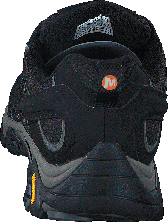 Moab 2 GTX Uomo Nero