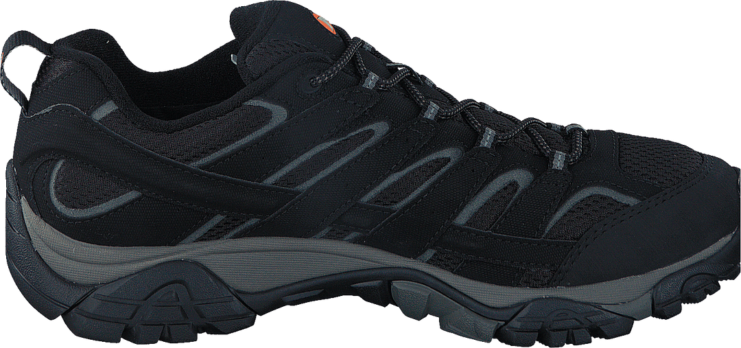 Moab 2 GTX Uomo Nero