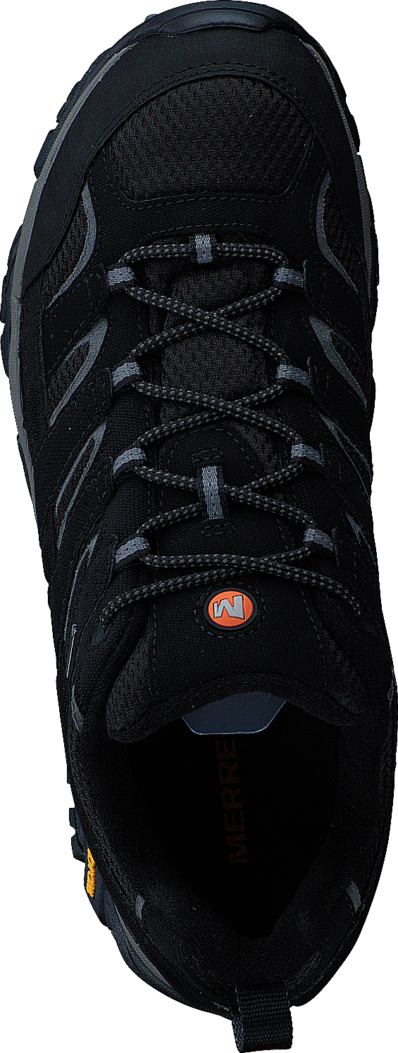 Moab 2 GTX Uomo Nero