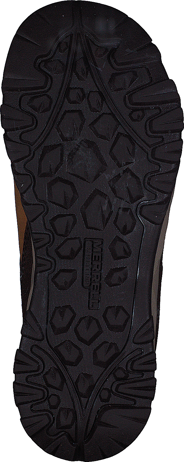 Alpine Casual Boot WTPF Wheat