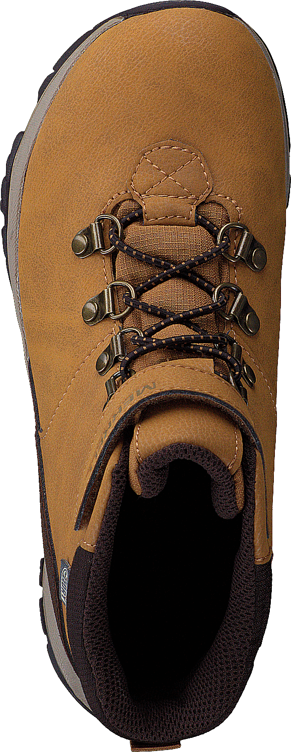 Alpine Casual Boot WTPF Wheat