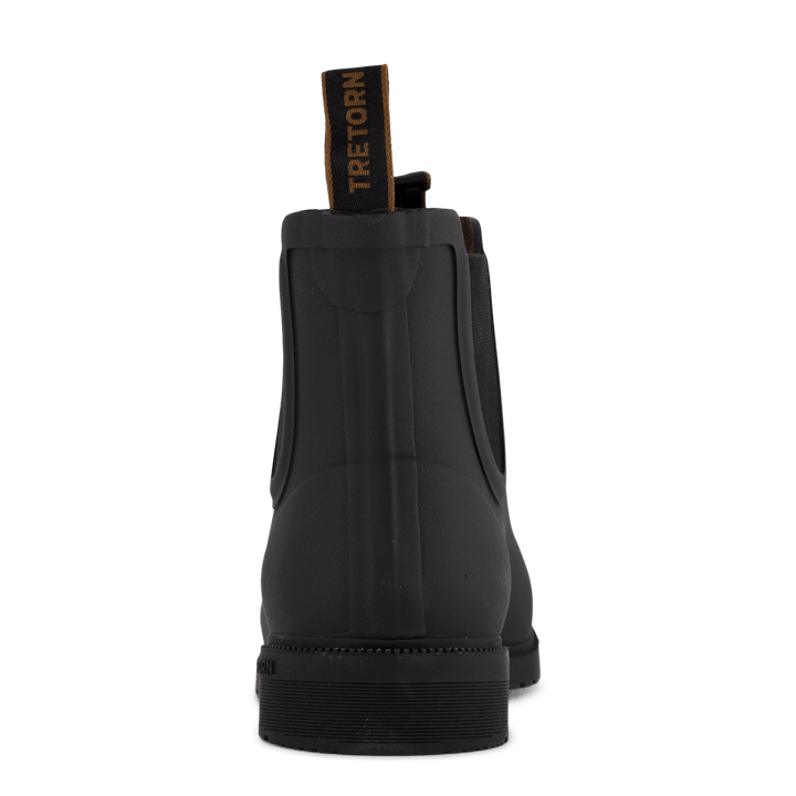 Chelsea Classic Black