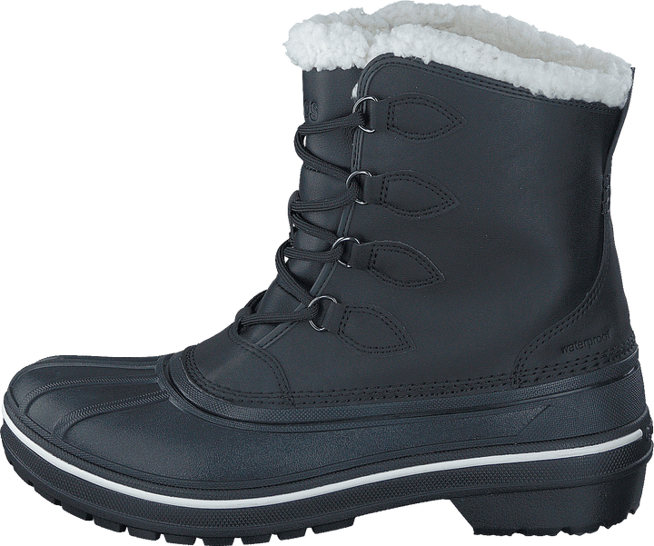 All Cast II Boot Women Black