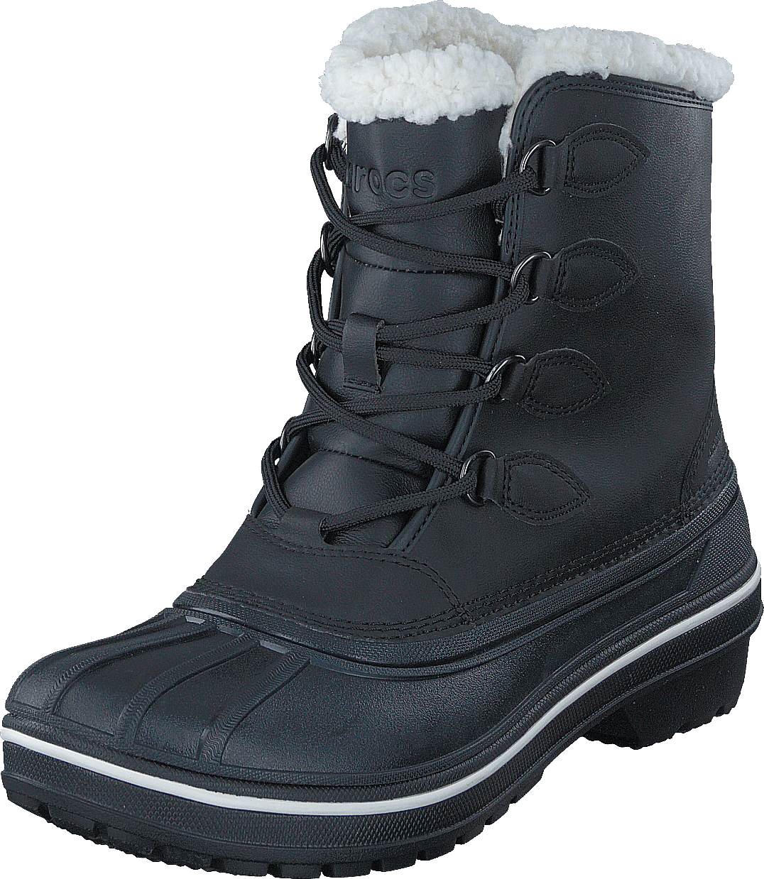All Cast II Boot Women Black