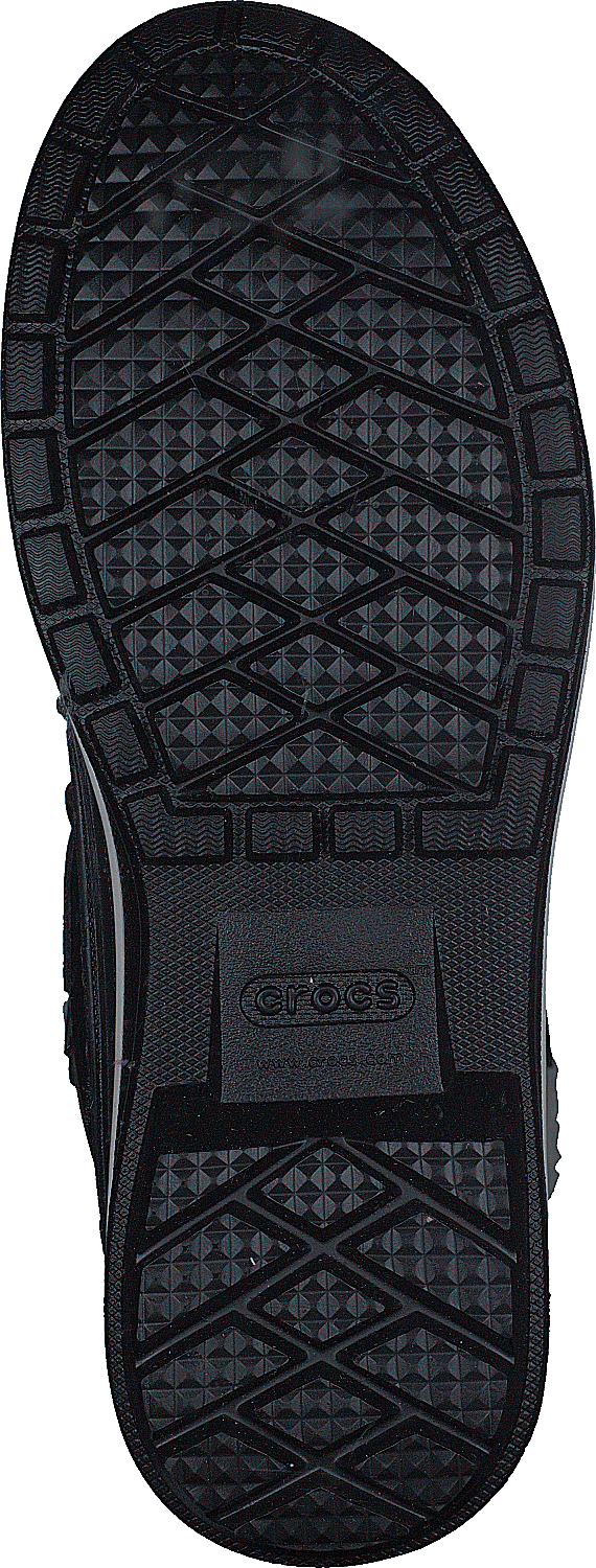All Cast II Boot Women Black