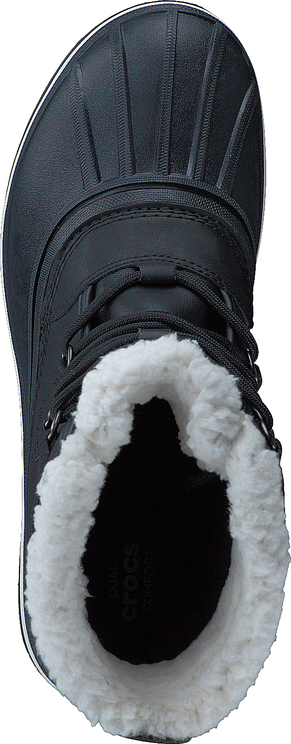 All Cast II Boot Women Black