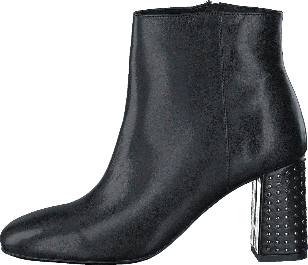 Twiggy Boots Svart pigg