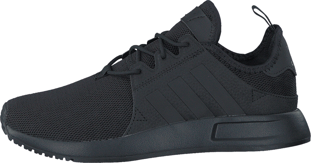 X_Plr Core Black/Trace Grey Met. F17