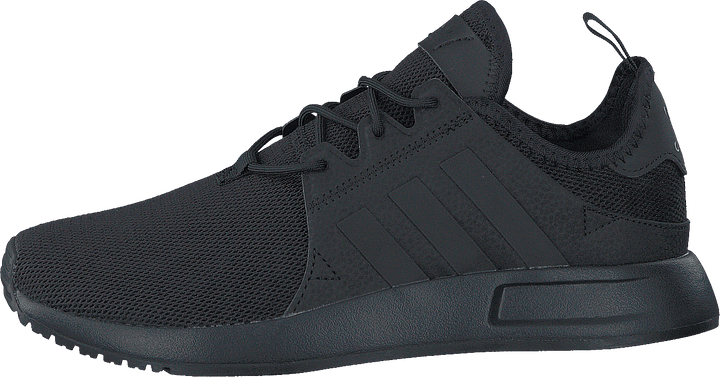 X_Plr Core Black/Trace Grey Met. F17