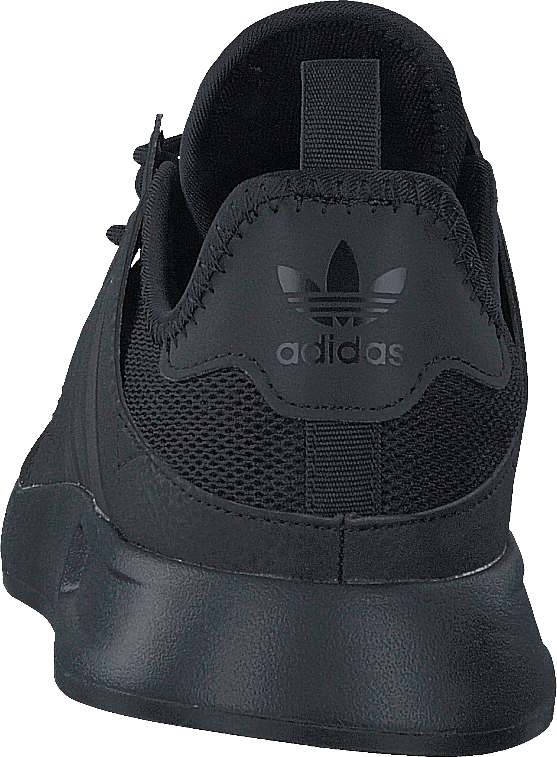 X_Plr Core Black/Trace Grey Met. F17