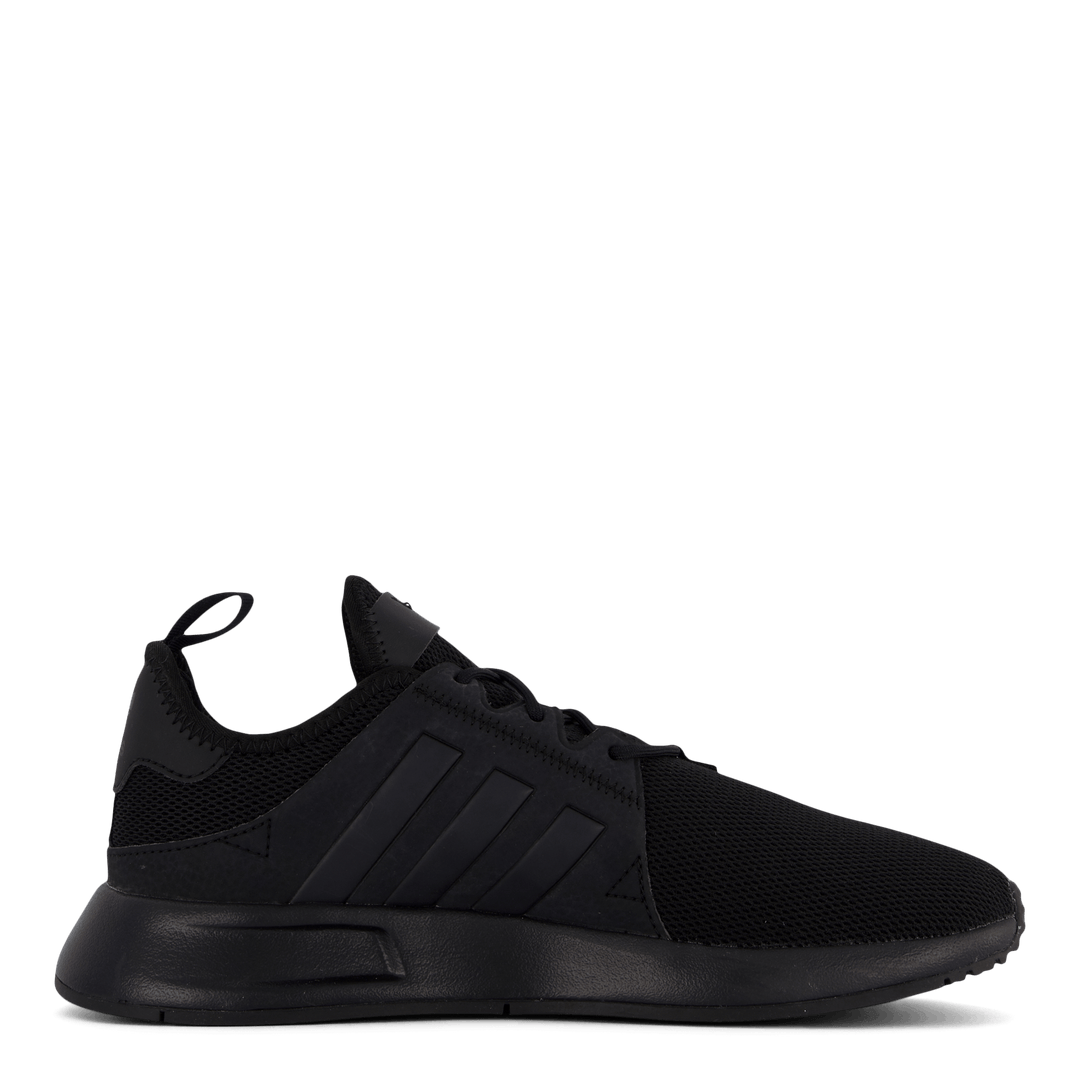 X_Plr J Core Black/Core Black/Core Bla