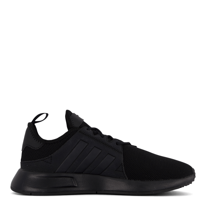 X_Plr J Core Black/Core Black/Core Bla
