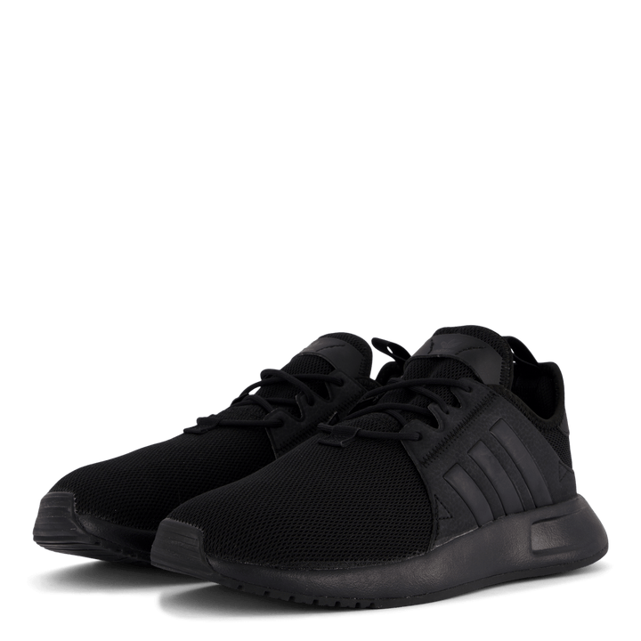 X_Plr J Core Black/Core Black/Core Bla