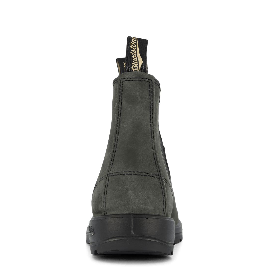 BL 587 Classics Chelsea Boot Rustic Musta