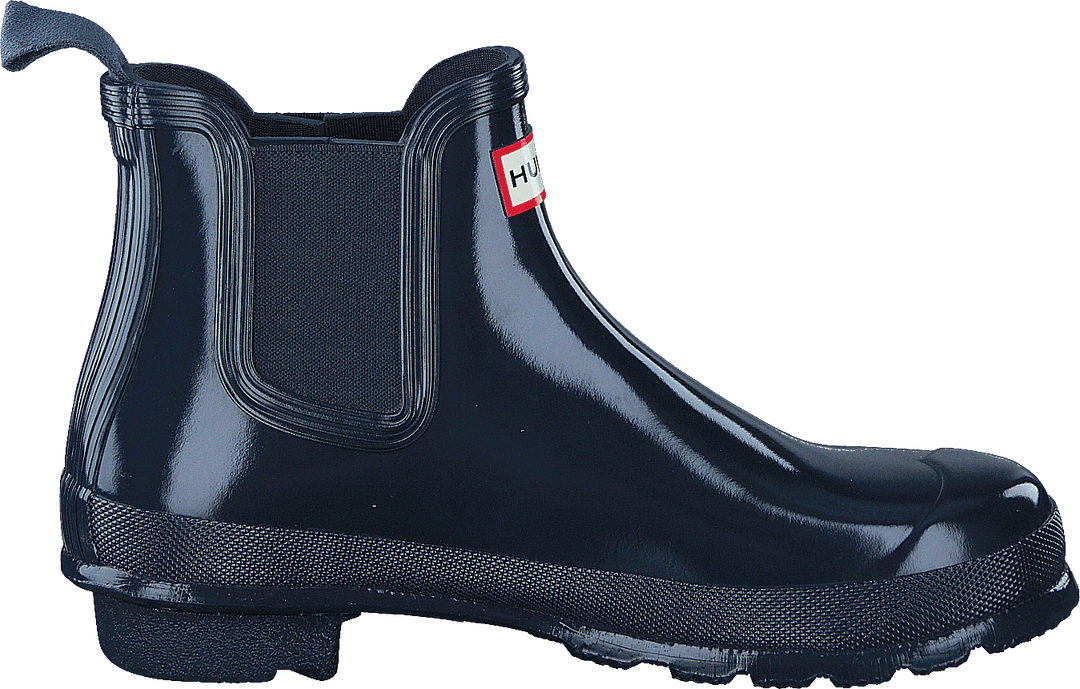 Womens Original Chelsea Gloss Navy