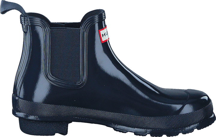 Womens Original Chelsea Gloss Navy
