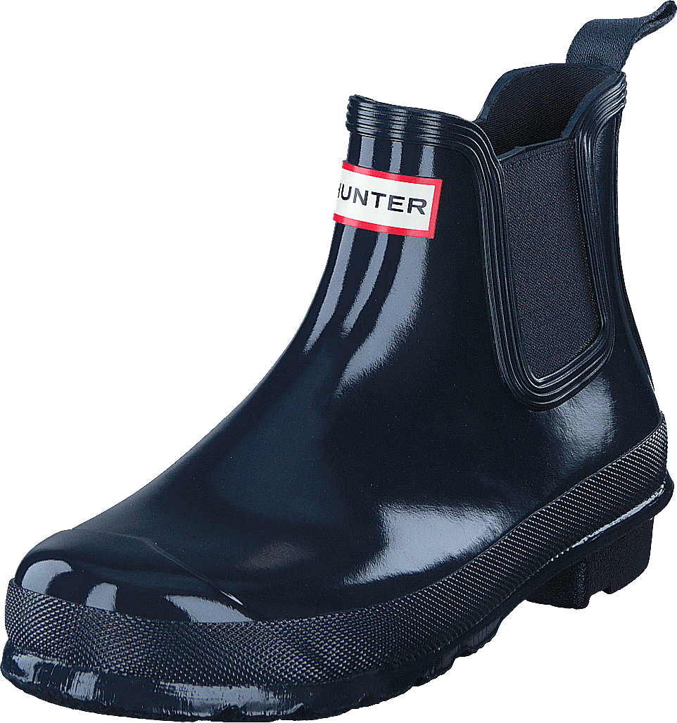 Womens Original Chelsea Gloss Navy