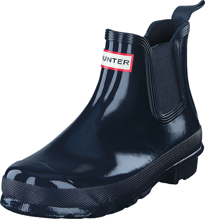 Womens Original Chelsea Gloss Navy