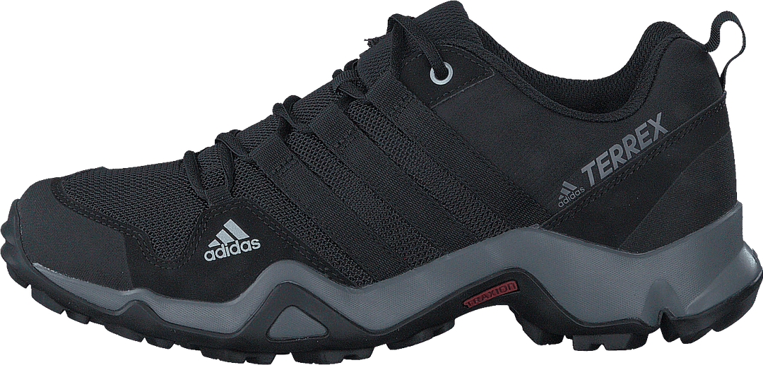 AX2R batai Core Black / Vista Grey / Vista Grey