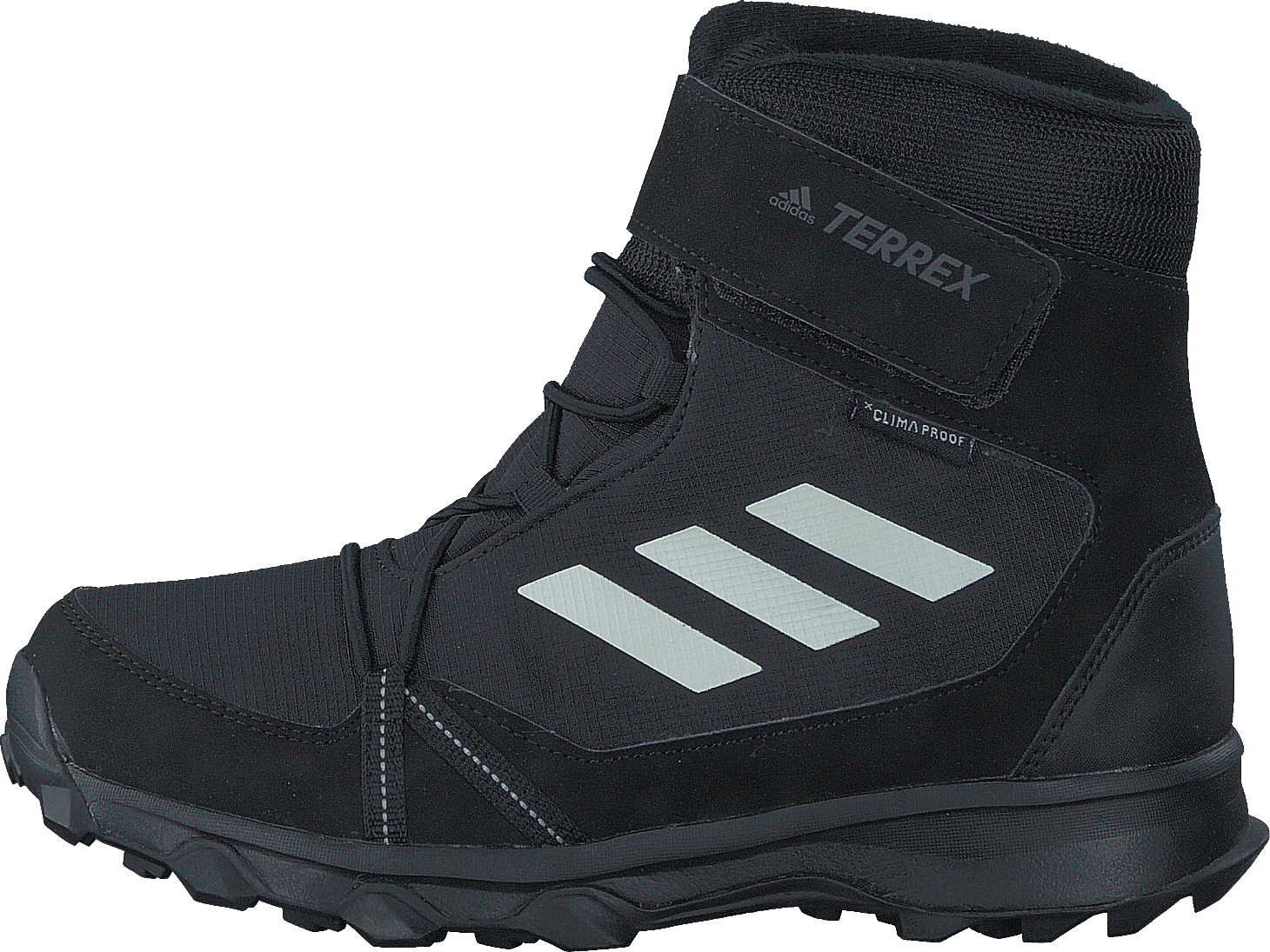 terrex winterpitch cw cp shoes