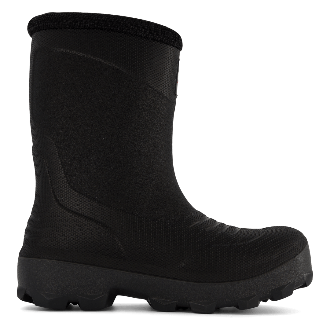 Frost Fighter Schwarz/Grau