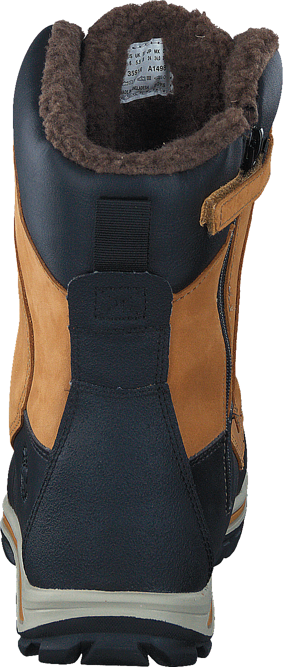 Bota Chillberg HP WP Trigo Nubuck