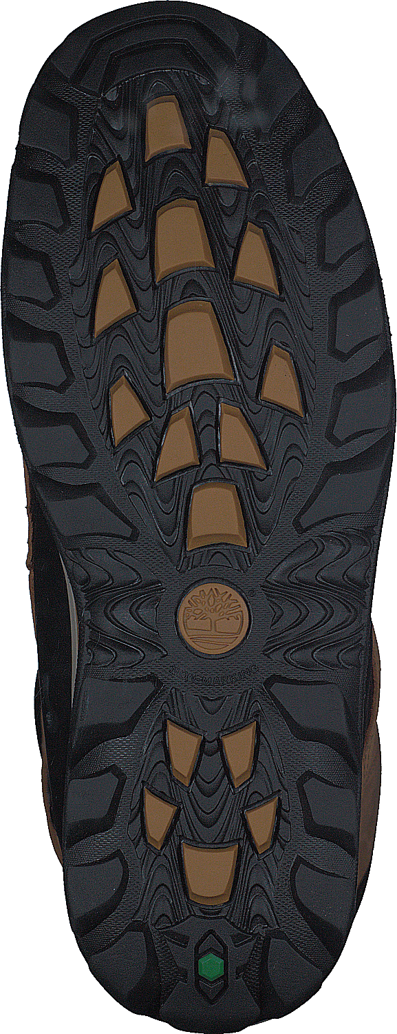 Bota Chillberg HP WP Trigo Nubuck