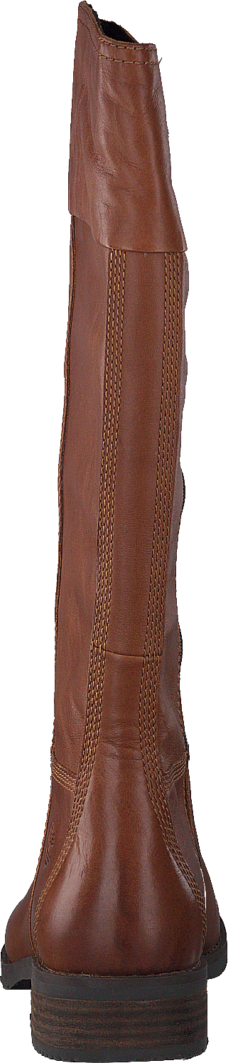 Venice Park Tall Medium Brown Euro Vintage