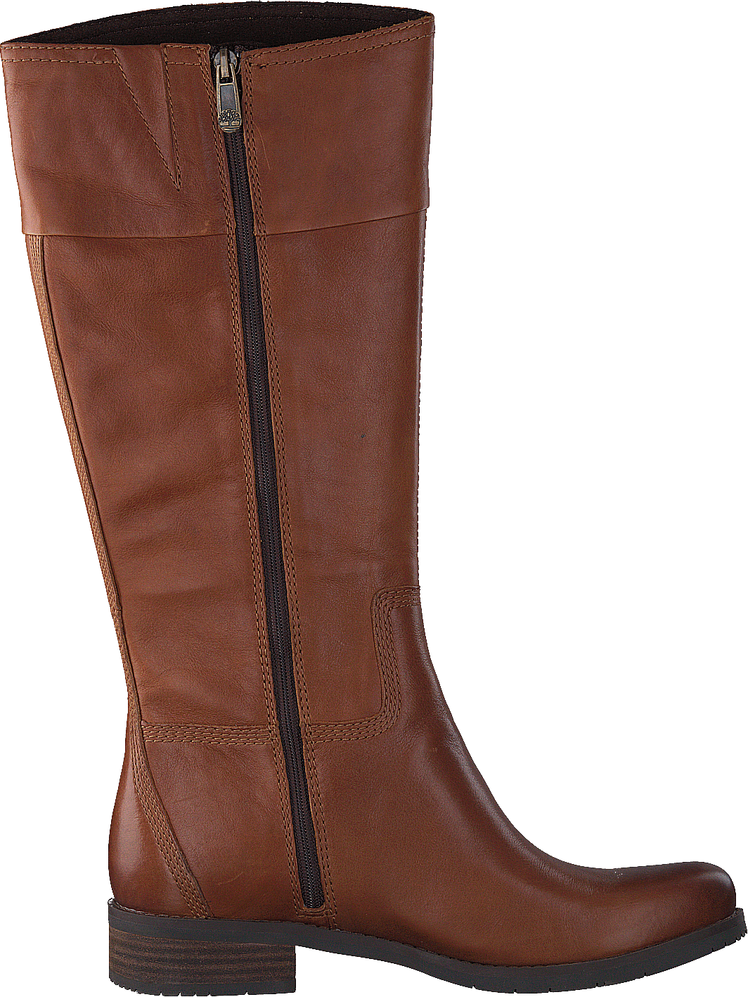 Venice Park Tall Medium Brown Euro Vintage