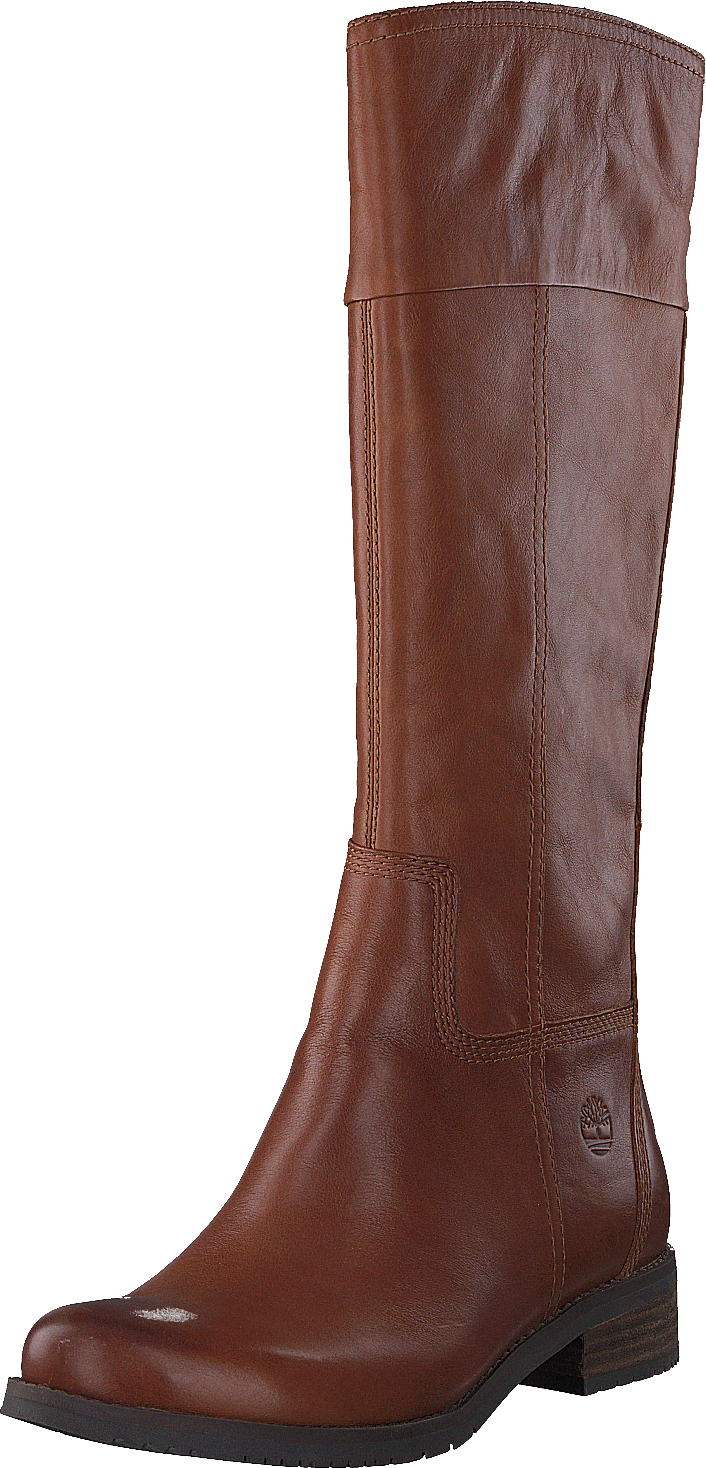 Venice Park Tall Medium Brown Euro Vintage