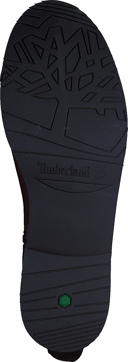 Venice Park Tall Medium Brown Euro Vintage