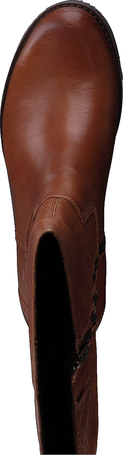 Venice Park Tall Medium Brown Euro Vintage