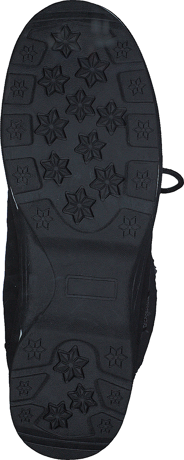 430-3907 Waterproof Warm Lined Grey