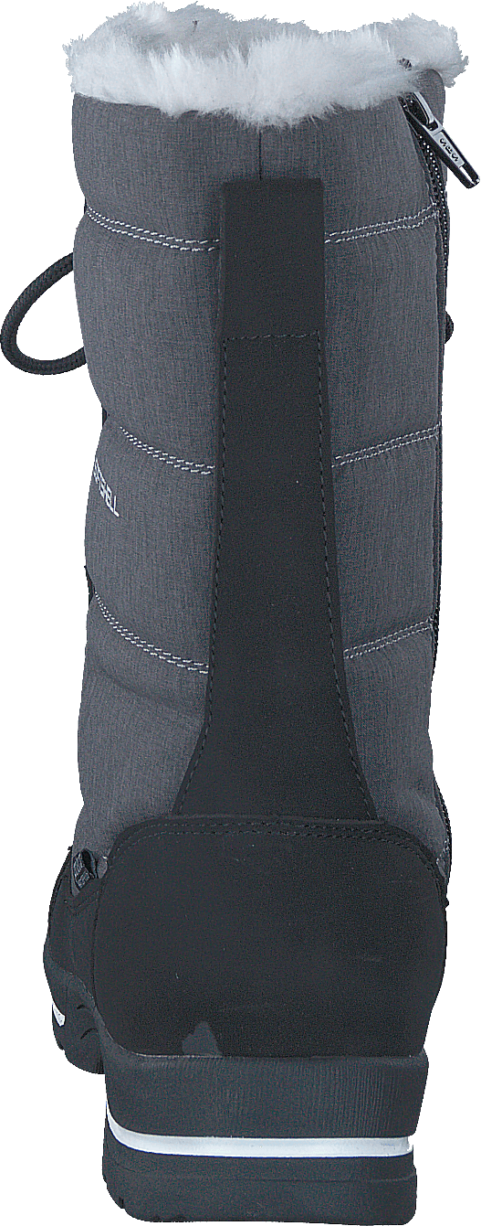 430-3907 Waterproof Warm Lined Grey