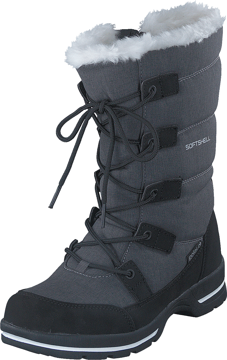 430-3907 Waterproof Warm Lined Grey