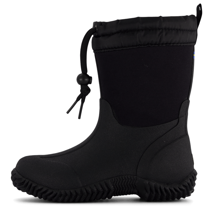 Algot Black
