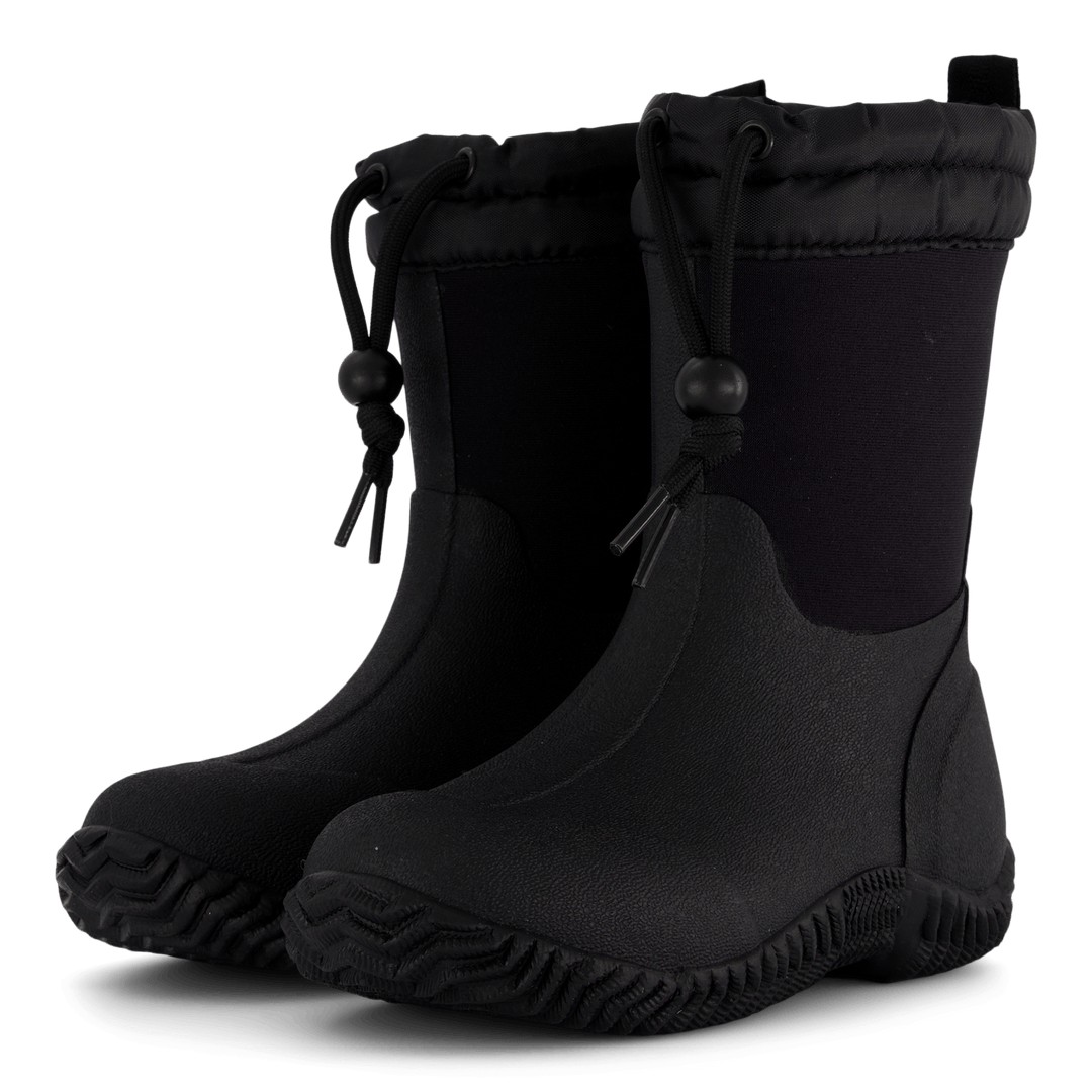 Algot Black