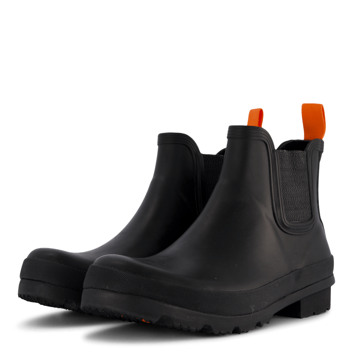 Charlie Boot Black