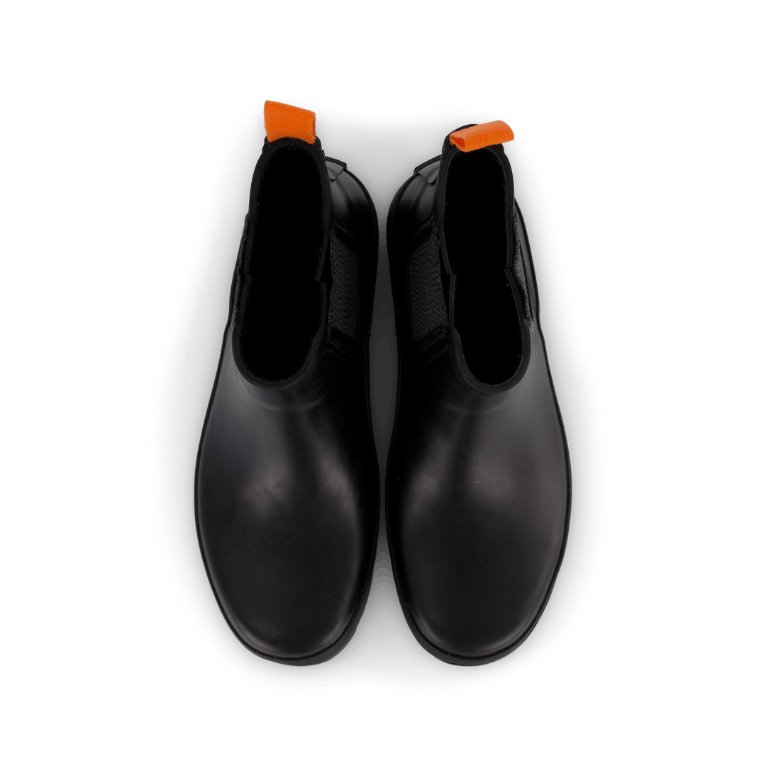 Charlie Boot Black