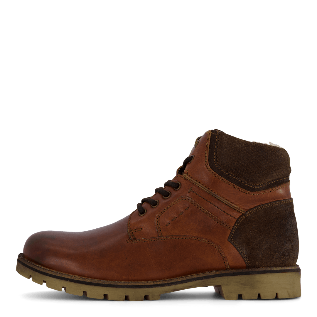 451-8001 Doublure chaude Premium Cognac