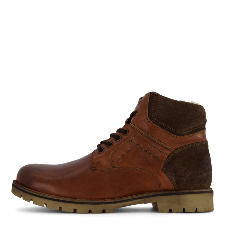 451-8001 Doublure chaude Premium Cognac