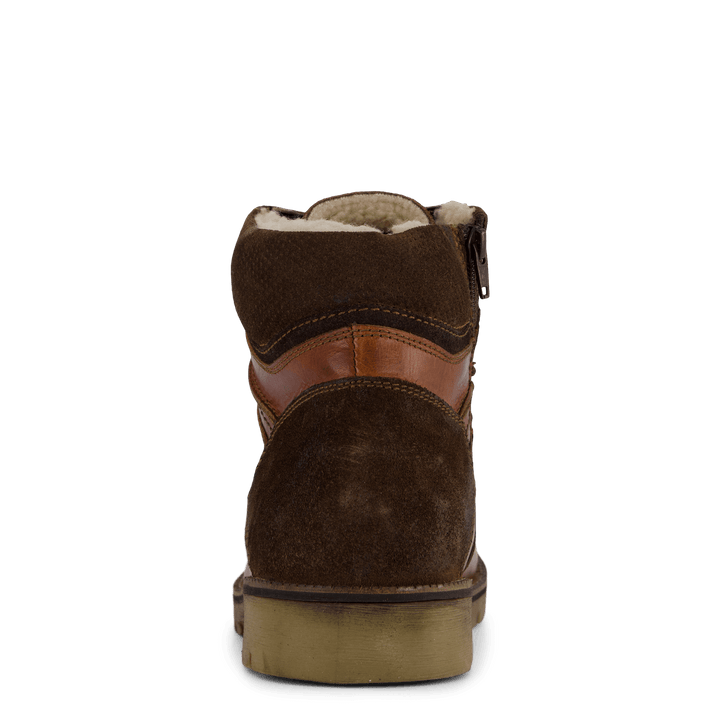 451-8001 Doublure chaude Premium Cognac