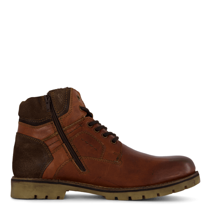 451-8001 Doublure chaude Premium Cognac