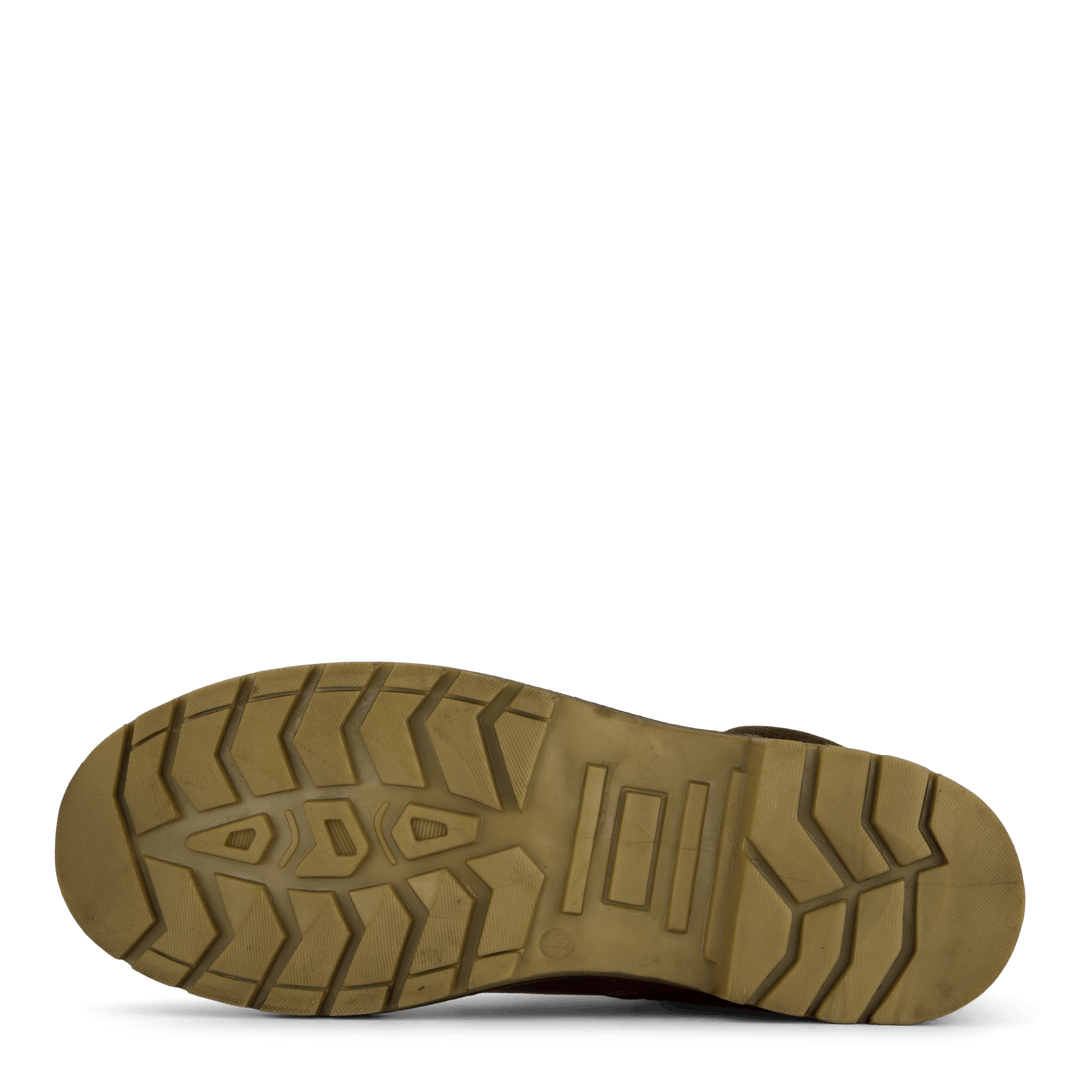 451-8001 Doublure chaude Premium Cognac