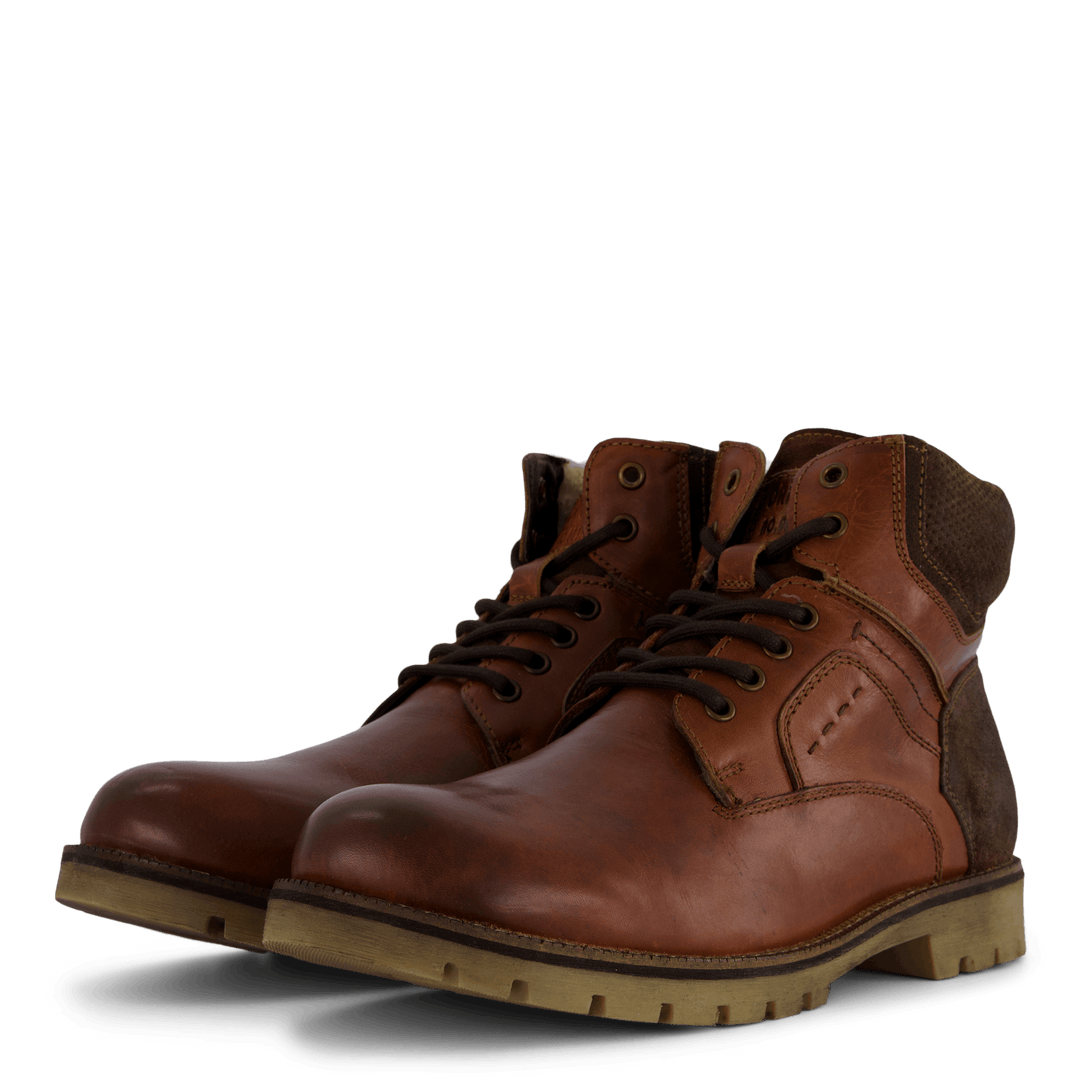 451-8001 Doublure chaude Premium Cognac